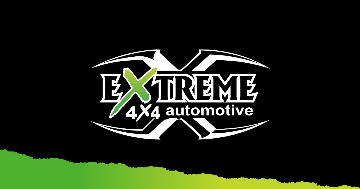 4x4 Accessories Extreme 4x4 Automotive Servicing, Modification
